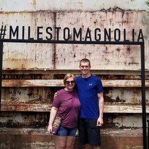 Meet your Posher, Tameara